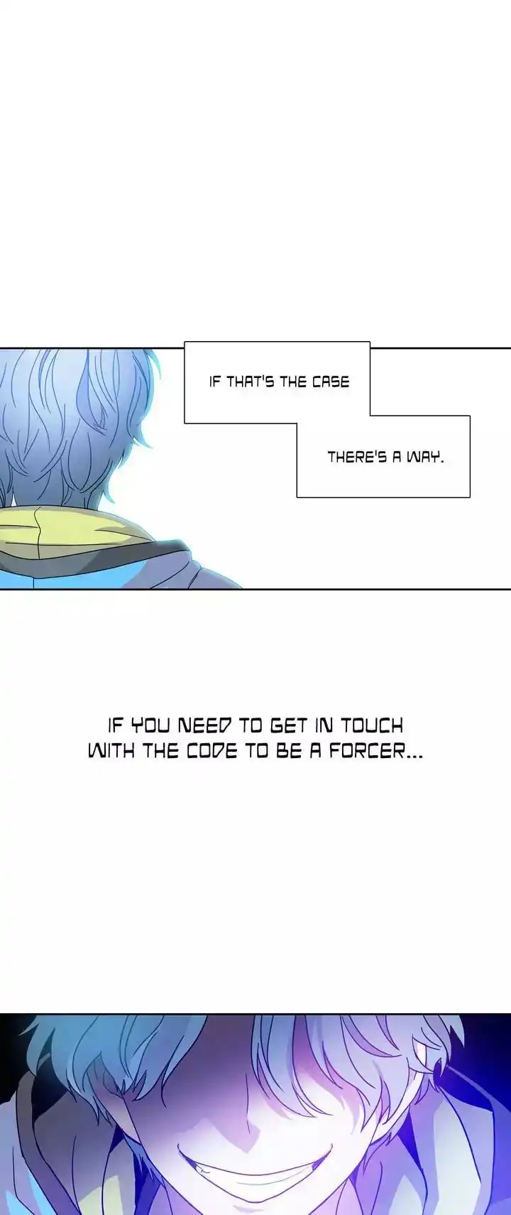 Unknown Code Chapter 25 40
